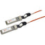 Arista Compatible AOC-S-S-10G-1M - Functionally Identical 10GBASE-AOC SFP+ Active Optical Cable Assembly (AOC) 1 Meter