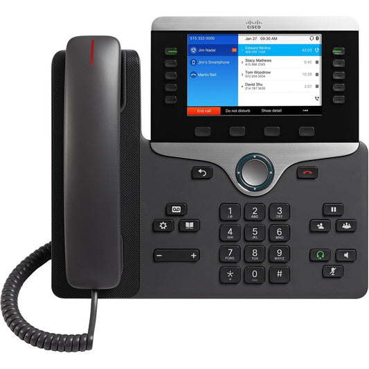 IP PHONE 8851 FOR 3RD PARTY    