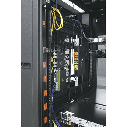 Middle Atlantic Multi-Mount 17-Outlets PDU