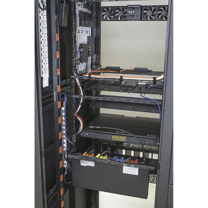 Middle Atlantic Multi-Mount 17-Outlets PDU