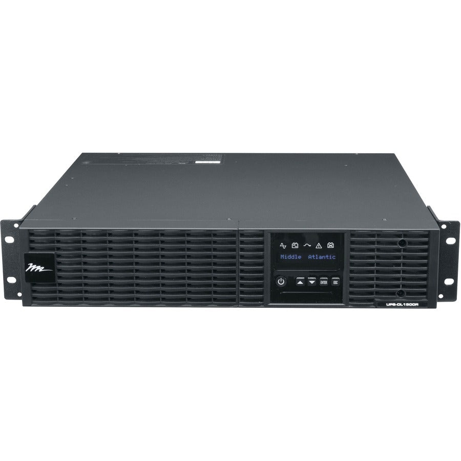 OL UPS 1500VA 120V 60HZ        