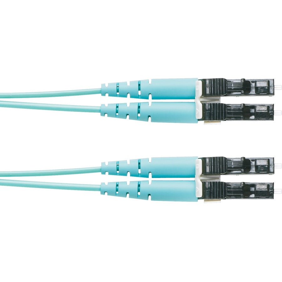 12M OM3 2FIBER 10GBE LC/LC     