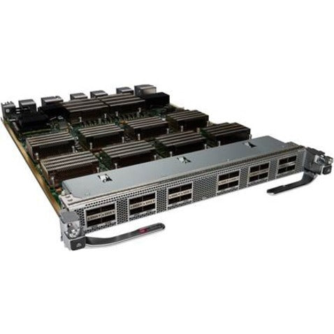 NEXUS 7700 M3-SERIES 24 PORT   