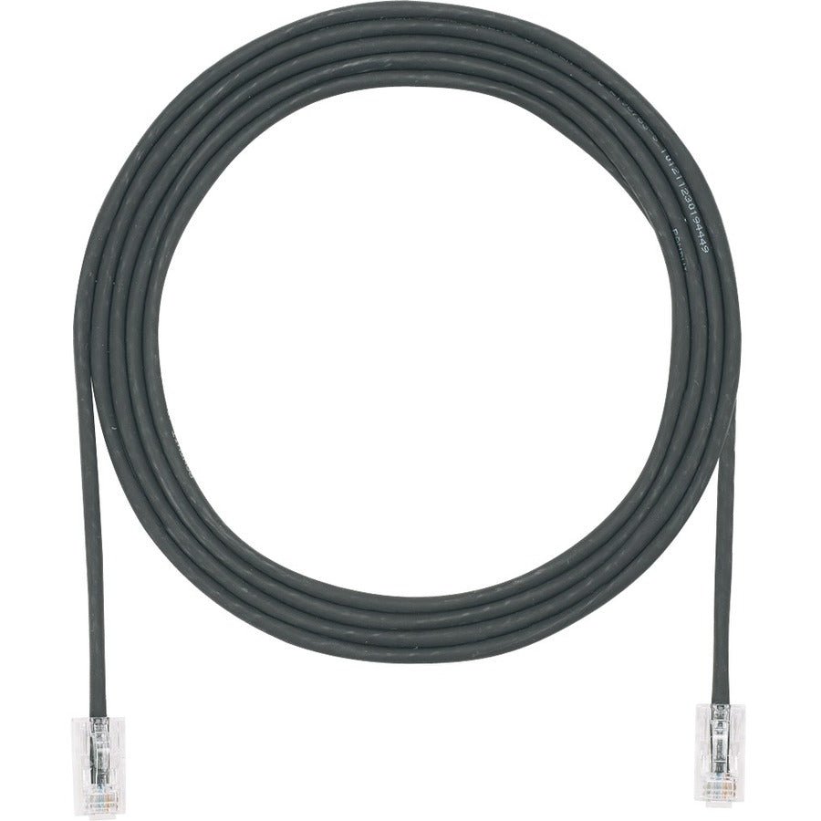 Panduit Cat.5e UTP Patch Network Cable