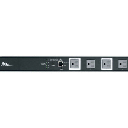 Middle Atlantic Select 10-Outlets PDU