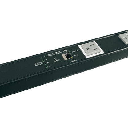 Middle Atlantic Select 10-Outlets PDU