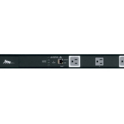 Middle Atlantic Select Series Power Distribution Unit with RackLink - 16 Outlet