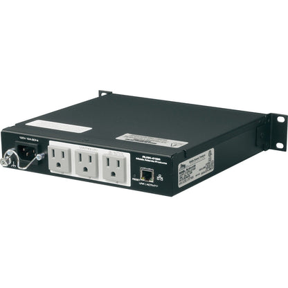 Middle Atlantic Select Series Power Distribution Unit with RackLink - PDU with RackLink - 4 Outlets 15 Amp