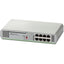 8PORT 10/100/1000T UNMANAGED   