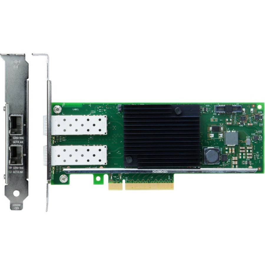 X710-DA2 ML2 2X10GBE SFP+      