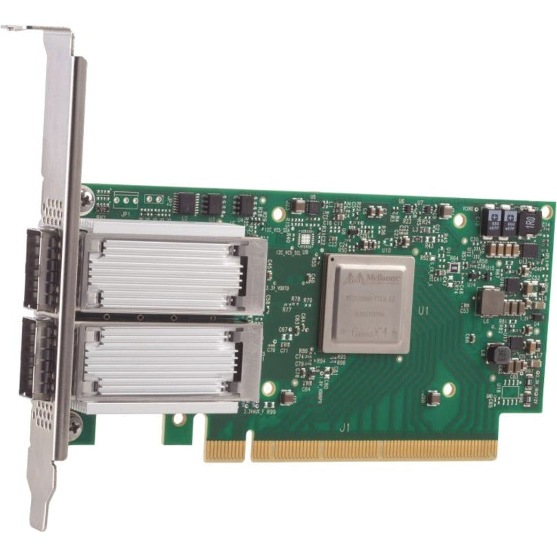 MELLANOX CONNECTX-4 LX 1X40GBE 