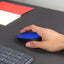 M170 WRLS MOUSE BLUE           