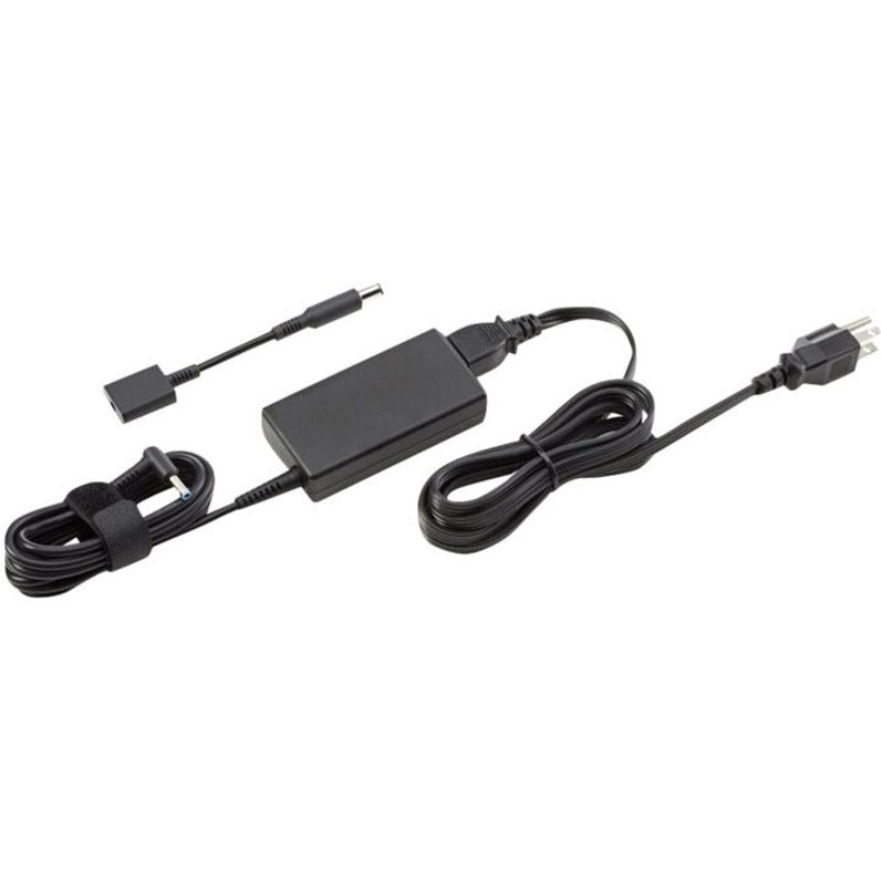 45-WATT AC ADAPTER FOR HP      