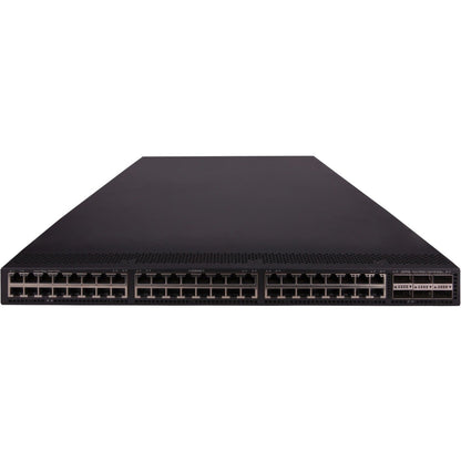 HPE FlexFabric 5940 48XGT 6QSFP28 Switch