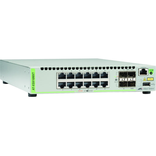 12PORT 100/1000/10G STACKABLE  