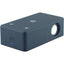 Digital Innovations SoundDr 4330700 2.0 Portable Speaker System - 4 W RMS - Black