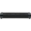 Digital Innovations AcoustiX 4330200 2.0 Sound Bar Speaker - 3 W RMS - Black