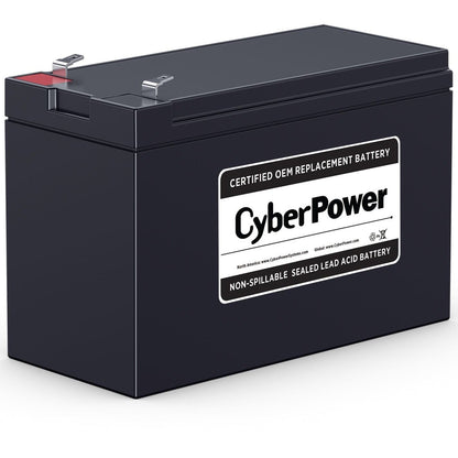 CyberPower RB1270C Replacement Battery Cartridge