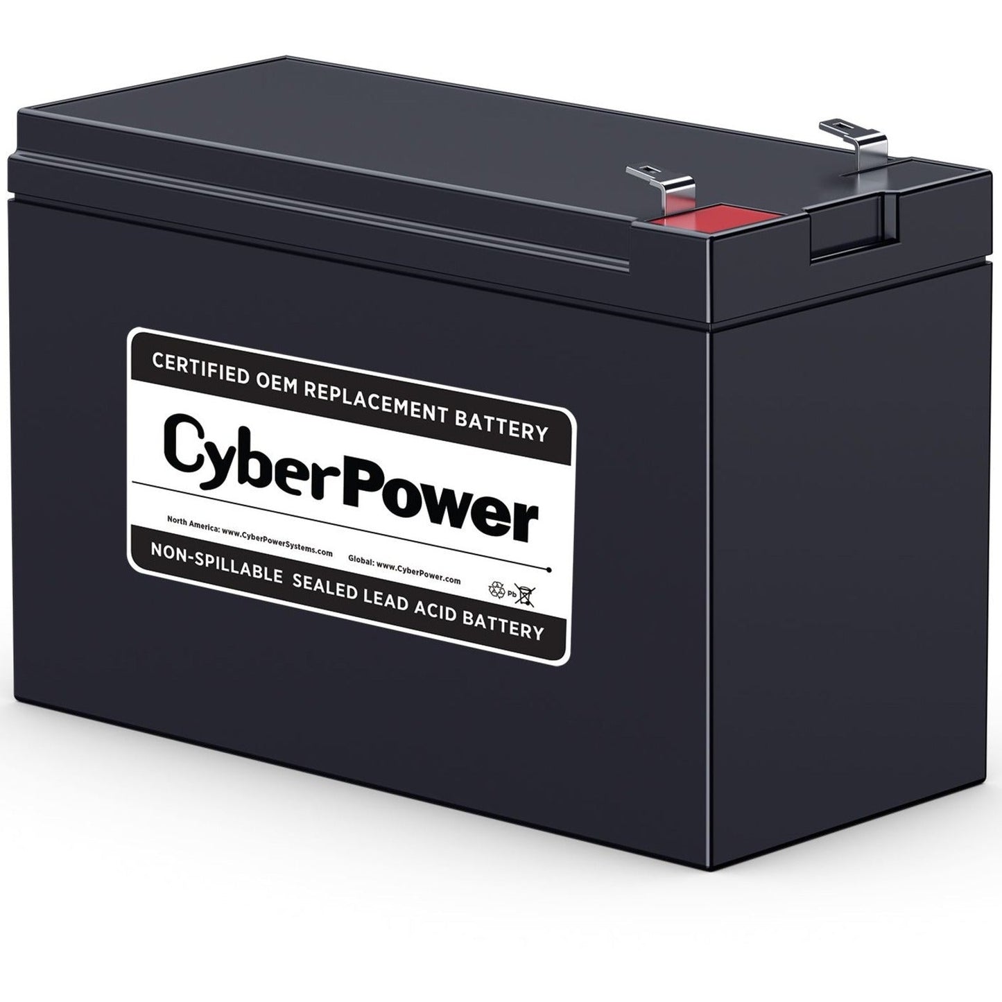 CyberPower RB1270C Replacement Battery Cartridge