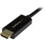 10FT DISPLAYPORT TO HDMI CABLE 