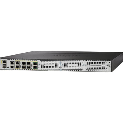 Cisco 4431- X Integrated Services Router