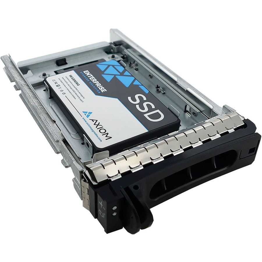 1.92TB ENTERPRISE EP400 SSD    