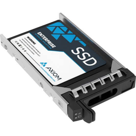 1.92TB ENTERPRISE EP400 SSD    