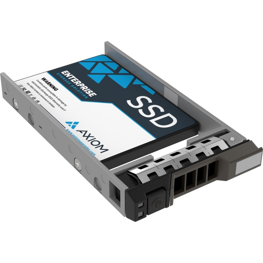 1.92TB ENTERPRISE EP400 SSD    