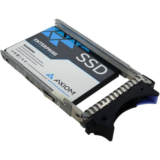 1.92TB ENTERPRISE EP400 SSD    