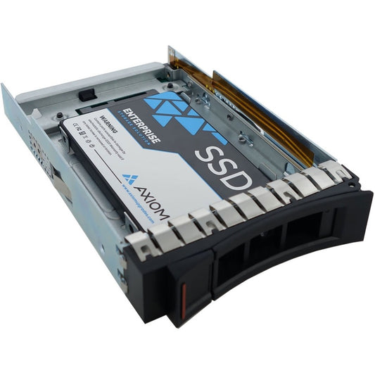 1.92TB ENTERPRISE EP400 SSD    