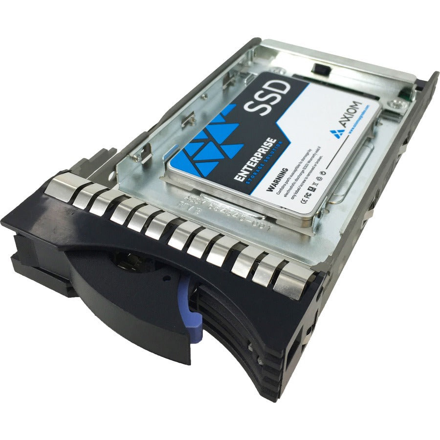 1.92TB ENTERPRISE EP400 SSD    