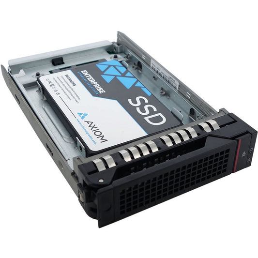 1.92TB ENTERPRISE EP400 SSD    