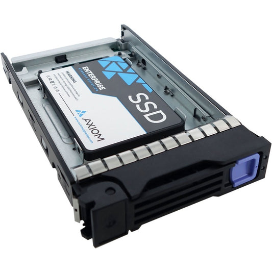 1.92TB ENTERPRISE EP400 SSD    