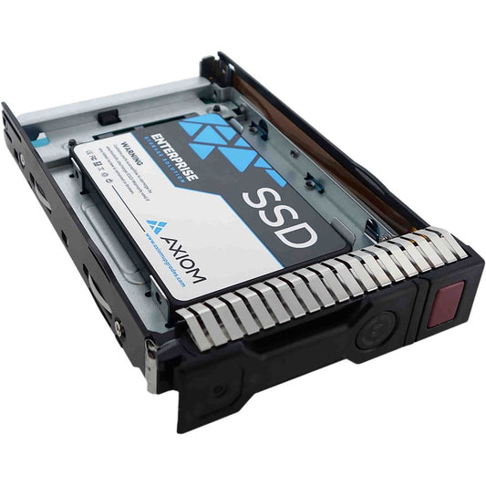 480GB ENTERPRISE EV100 SSD     