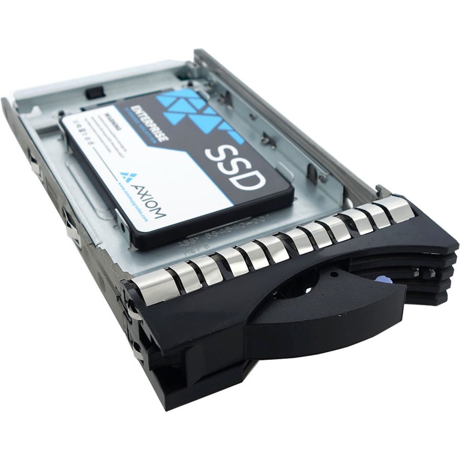 1.92TB ENTERPRISE EV200 SSD    