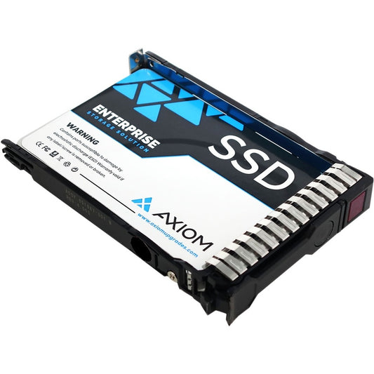 1.92TB ENTERPRISE EV200 SSD    