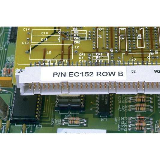 Panduit Polyester Component Labels