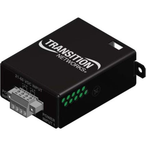 ASY DC-DC WIDE INPUT 20W       