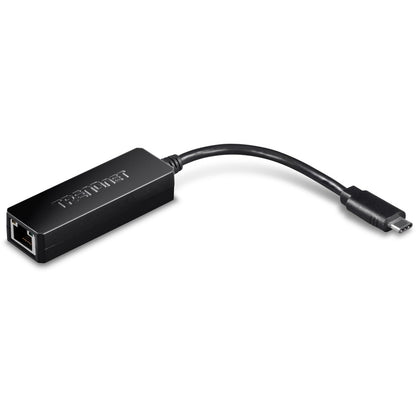 USB-C TYPE-C TO GBE ADAPTER    