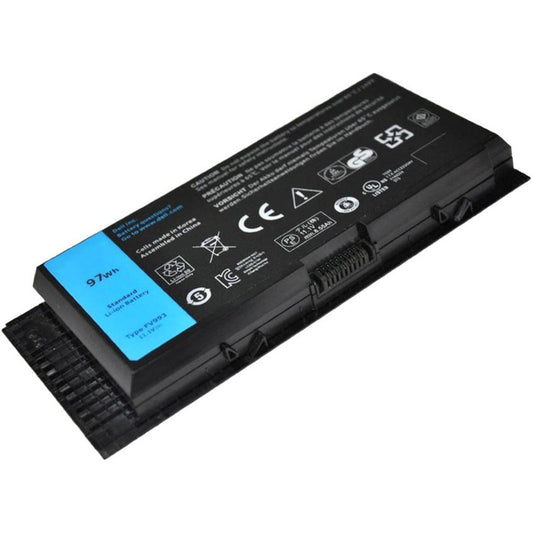 LI-ION 9CELL BATTERY FOR DELL  