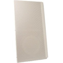 CyberData Ceiling Mountable Speaker - Gray White