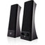 2.0 STEREO SPEAKERS USB PWR    