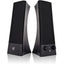 2.0 STEREO SPEAKERS USB PWR    