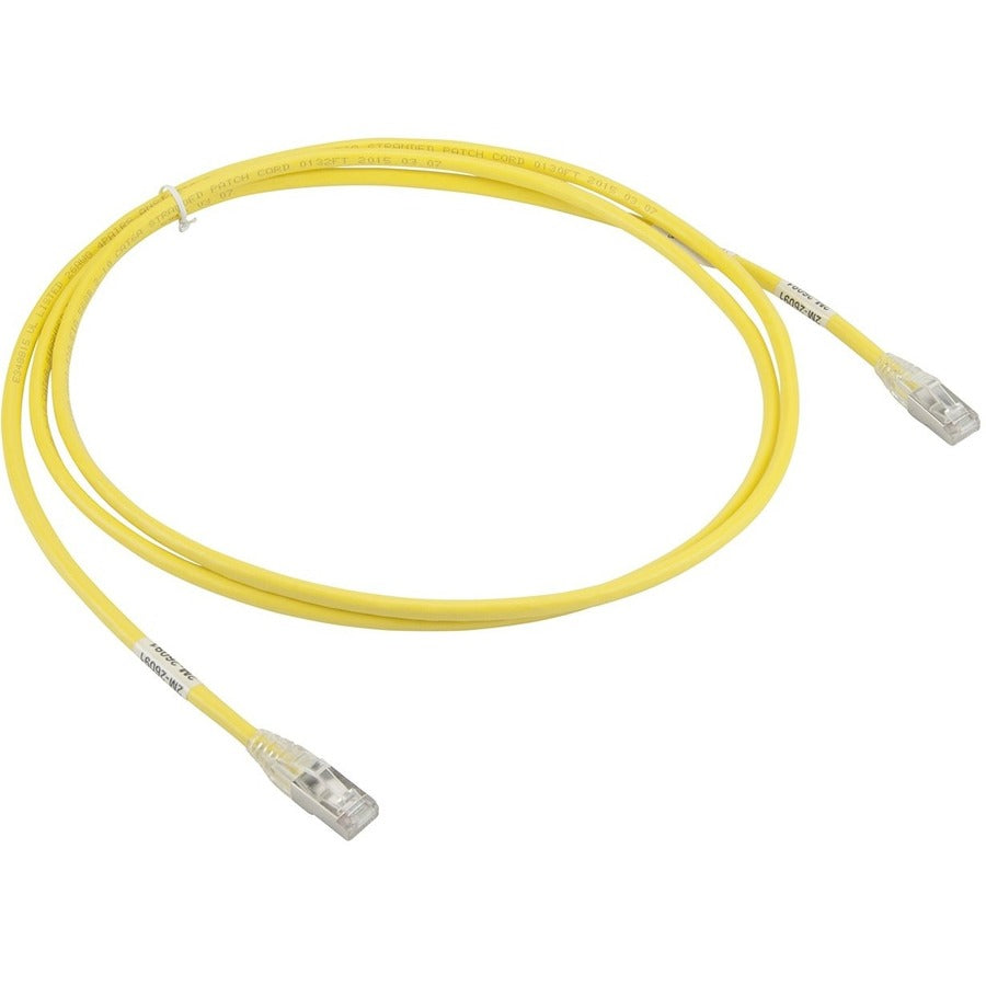 ENET CAT6A 550MHZ RJ45         