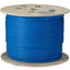 1000FT CAT6A 650MHZ SOLID BULK 