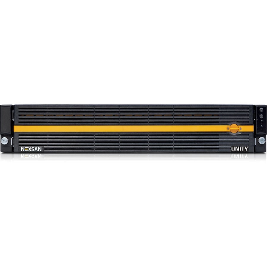 Nexsan Technologies Unity 2000C SAN/NAS Storage System – Tekmentum