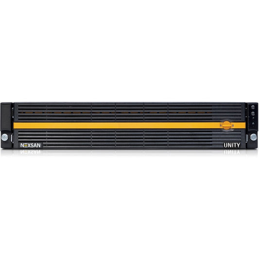 Nexsan Technologies Unity 2000P SAN/NAS Storage System