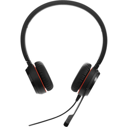 Jabra EVOLVE 30 II UC Stereo Headset