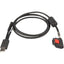 WT6000 USB/CHARGING CABLE      