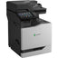 Lexmark CX860DE Laser Multifunction Printer - Color - TAA Compliant